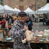 Chelsea Flea Market Will Reportedly Close After This Weekend